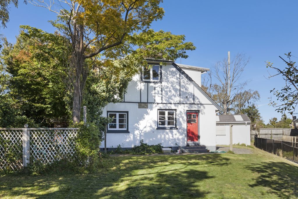 217 Hills Rd, Mairehau
