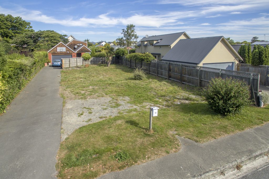 1-22 Blair Avenue , Papanui