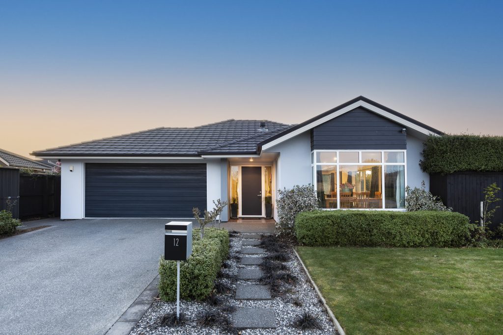 12 Westpark Drive, Burnside 