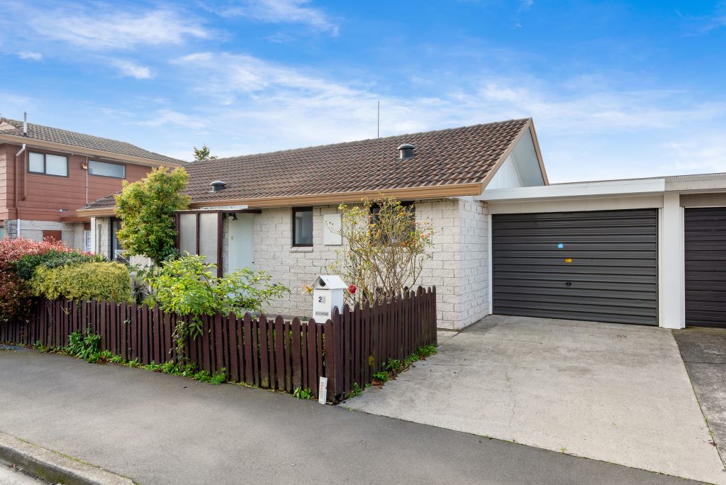 21 Inglis Street , Phillipstown 