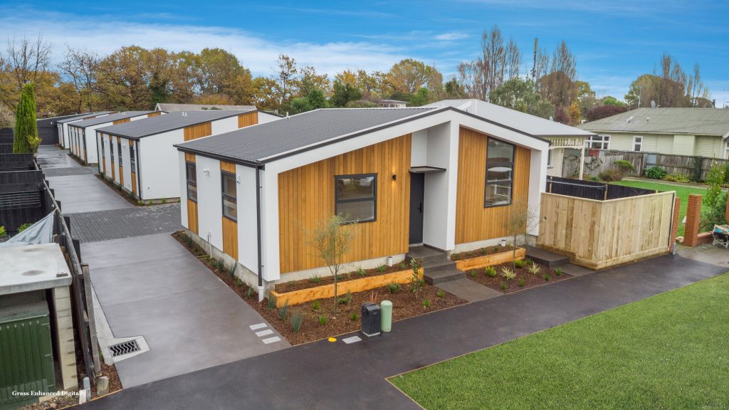 5,6,7 - 10 Tabart Street, Woolston