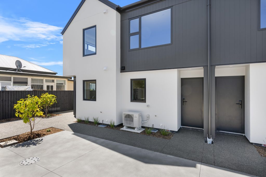 75 England Street, Linwood