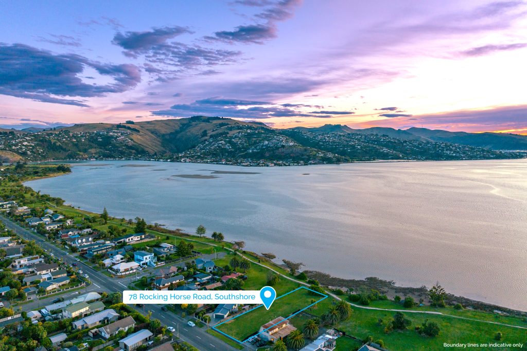 78 Rocking Horse Road , Southshore